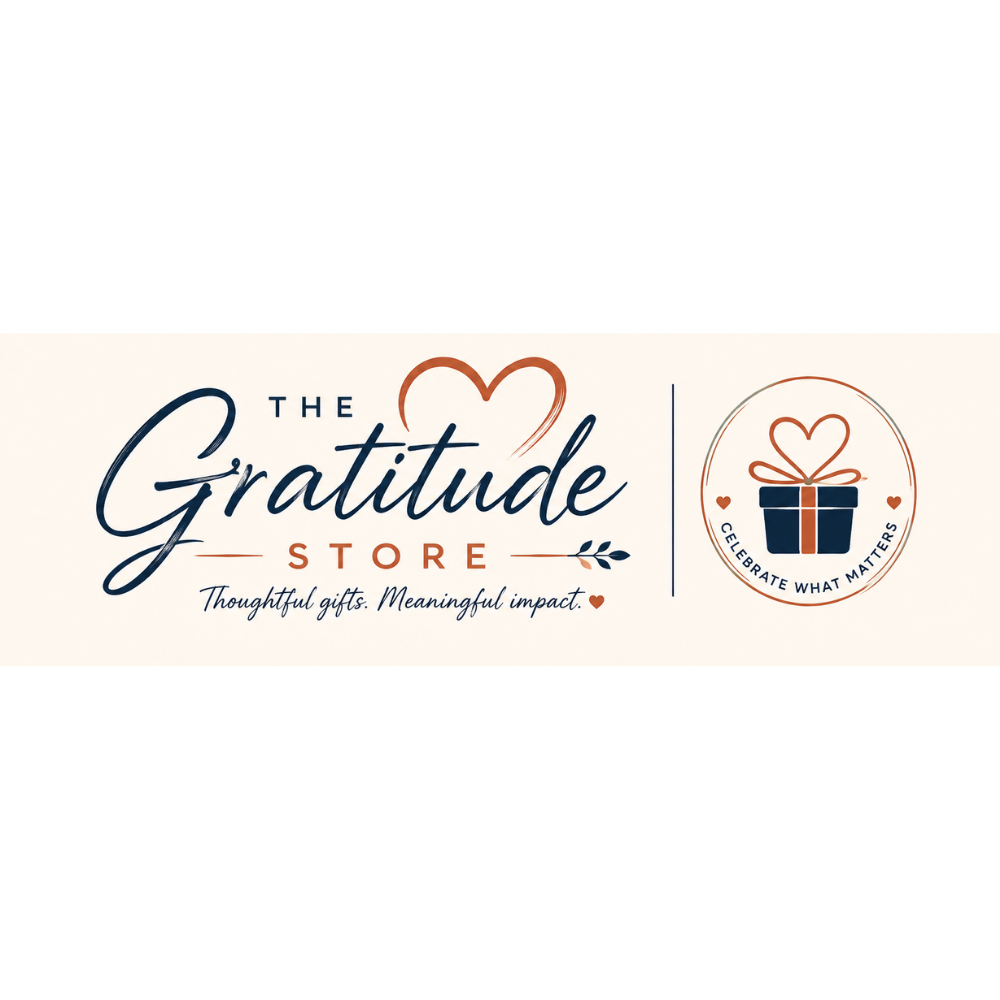 The Gratitude Store